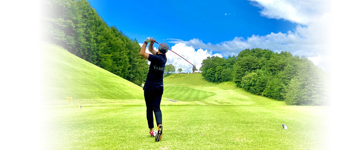 ゴルファーズ整体