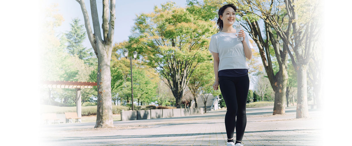 ランナーズ整体