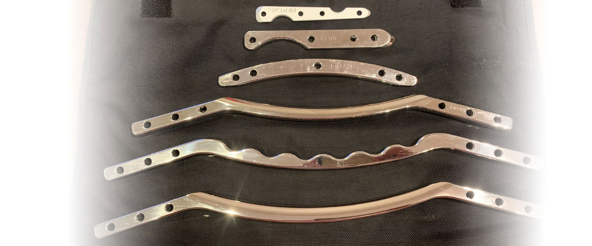 FLAT&WAVE edge（筋膜リリース）