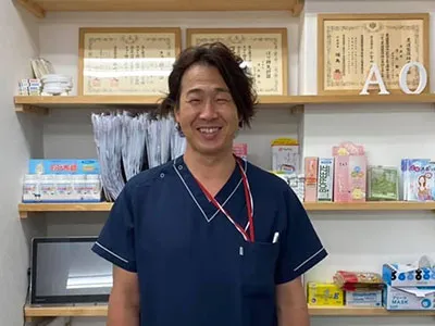 家免許を持った確かな技術